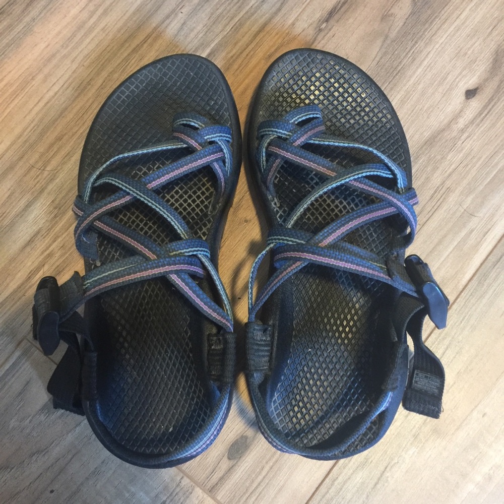 Chacos